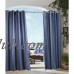 Gazebo Stripe Indoor/Outdoor Grommet Panel   550274455
